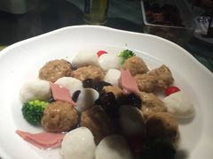 -俭朴菜(鲁磨路店)