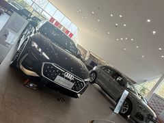 -成都中升汇迪奥迪4S店(奥特莱斯店)