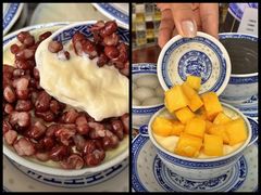 -广信牛奶甜品世家(万象城店)