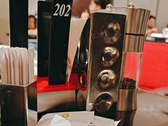 -上海锦江汤臣洲际大酒店壹阶层