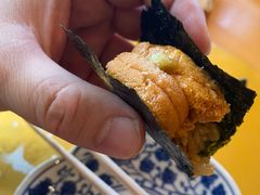 -鮨冠OMAKASE食べ放题(北京首店)
