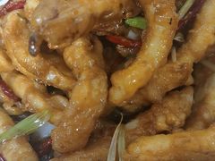 -九龙餐厅(大沽路店)