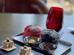 -恰餐厅及酒吧CHAR Bar & Grill(北京三里屯洲际店)