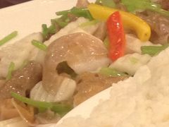 菜-唐御宴•御宴宫•唐代菜点(芙蓉西路店)