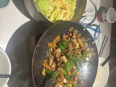 -费大厨辣椒炒肉(高铁吾悦广场店)