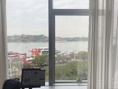 -厦门海港英迪格酒店(中山路店)