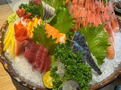 -大渔铁板烧(万象城店)