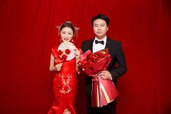 点击看大图 -天一婚纱摄影TIA STUDIO(珠海路店)