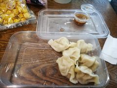 -双合园·海鲜水饺青岛菜(万佳广场店)