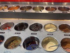 -巴邑火锅·鲜切牛肉(萧山银隆店)