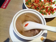 -得稻小饭堂·江西菜(浦江店)