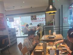 -新石器烤肉(欧尚永宁店)