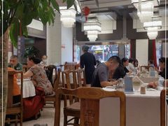 大堂-马凯餐厅(地安门店)