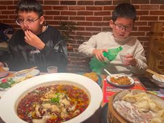 -渔掌门(铁东店)