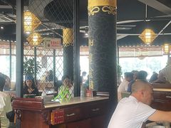 -盐帮食坊•小河帮川菜(四川师大店)