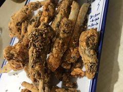 -何记羊汤馆(丽水佳源店)