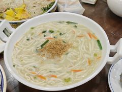 -真不同饭店(中州东路店)