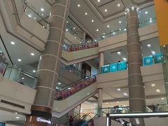 -巴黎春天(陕西路店)