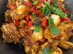 -新新湘菜馆(新中街二条店)