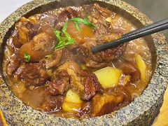 -福海居烤鸭店(鸟巢店)