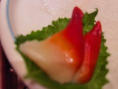 -佛山希尔顿酒店·融誉亚洲美食荟