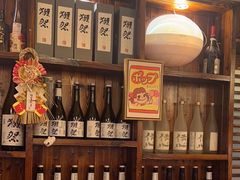 -鸟鹏烧鸟居酒屋(熙龙湾店)