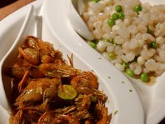 -兰庭玉树·老饭骨家宴(后海店)