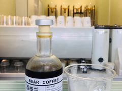 -BIRR COFFEE小熊咖啡(鸿瑞店)