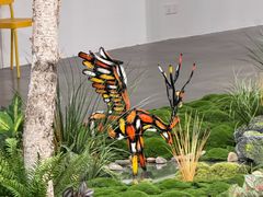 -chi K11艺术空间展览厅