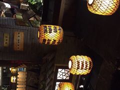 -南京大牌档(三阳广场苏宁店)