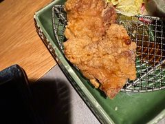-沼津港精致料理·寿喜烧·烧鸟(龙湖南桥天街日料榜单店)