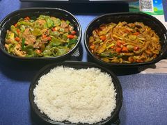 -潇湘阁(望京SOHO店)