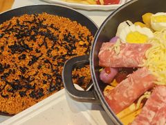 -长青缘·美食汇(经三路店)