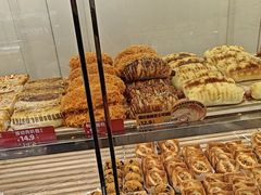 -味多美蛋糕(苏州街地铁店)