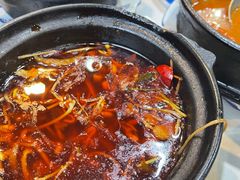 -廖记老砂锅(上清寺店)