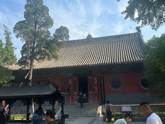 -洛阳白马寺