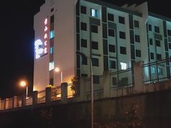 -黄山北站