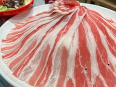 -侃爷南门铜锅涮肉