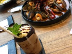 -G+KITCHEN(龙湖狮山天街店)