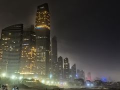 -青岛第三海水浴场