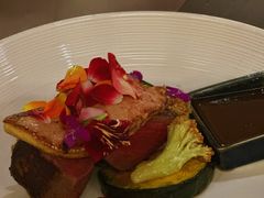 -Bistro 63 创意融合料理(广粤天地店)