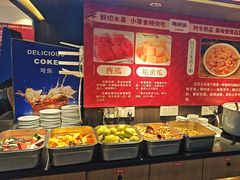 -蜀锦堂·川味现炒(襄阳武商汇店)