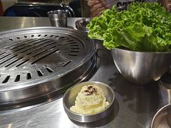 -哈哈碳都·牛肋条无限自助烤肉(宝龙店)