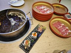 -松野谷·寿喜烧自助(华联顺义金街购物中心店)