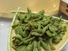 -勇利赵家烤肉坊(含光路店)