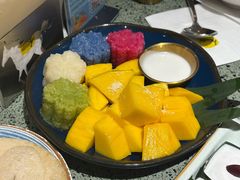 -Home Thai·泰谣(王府井apm店)