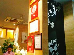 -水之惠鲜鱼料理(王府大街店)