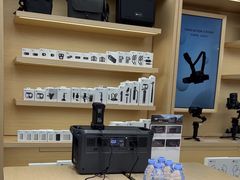 -DJI大疆(广州天汇广场授权体验店)