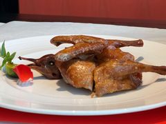 -馋遇江南·精致湖景雅宴(东方之门店)