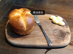-九月里.自由花园餐厅